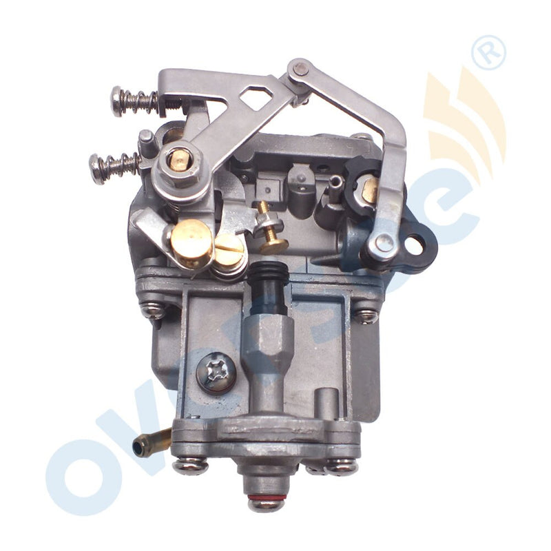 3BJ-03100-0-Carburetor-For-Tohatsu-Outboard-Motor-4-Stroke-MFS-15HP-Engine-3BJ-03100-3BJ031000
