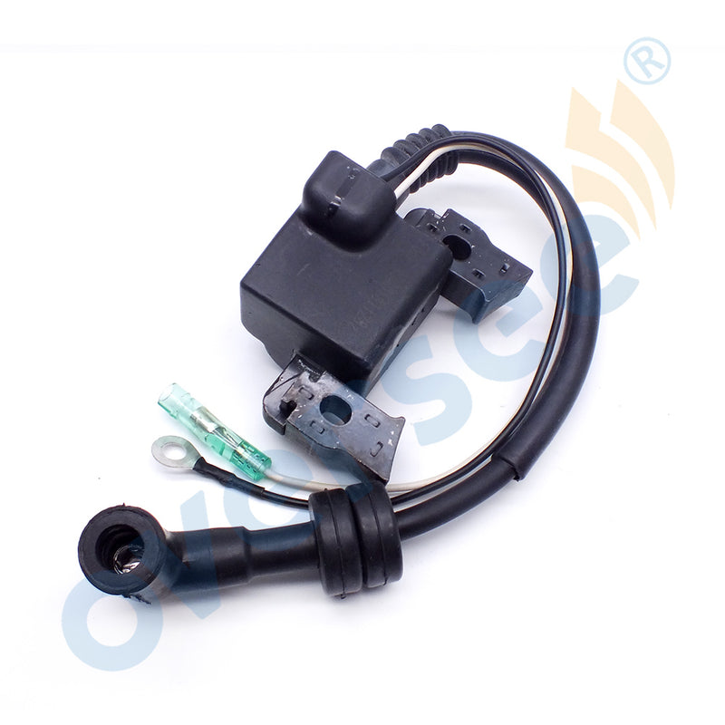 CDI Ignition Assy 3GR-06041-0 For Tohatsu Nissan Outboard 4HP 5HP 6HP C model 4 stroke Engine