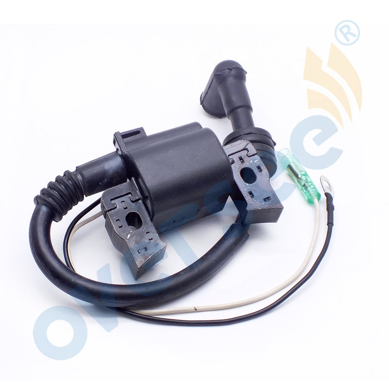 CDI Ignition Assy 3GR-06041-0 For Tohatsu Nissan Outboard 4HP 5HP 6HP C model 4 stroke Engine
