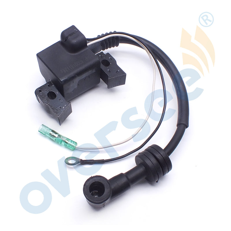 CDI Ignition Assy 3GR-06041-0 For Tohatsu Nissan Outboard 4HP 5HP 6HP C model 4 stroke Engine