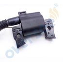 CDI Ignition Assy 3GR-06041-0 For Tohatsu Nissan Outboard 4HP 5HP 6HP C model 4 stroke Engine