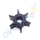 6H4-44352-00 Impeller Replacement For Yamaha Parsun T40 25HP 30HP 40HP 50HP 2 Stroke Outboard Engine