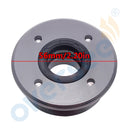 6E5-43810 Cap Assy For Yamaha Outboard Motor Old Series 6E5 115HP 175HP 200HP Tilt Trim Assy 6E5-43810-01