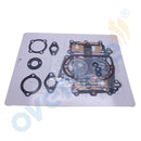 11400-98872 Power Head Gasket Kit For Suzuki Outboard Motor 2T DT8 Old model 11400-98870
