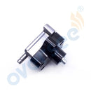 3H6-04000-7 803529T06 Fuel Pump For Tohatsu For Mariner For Mercury Outboard Motor  4-9.8HP