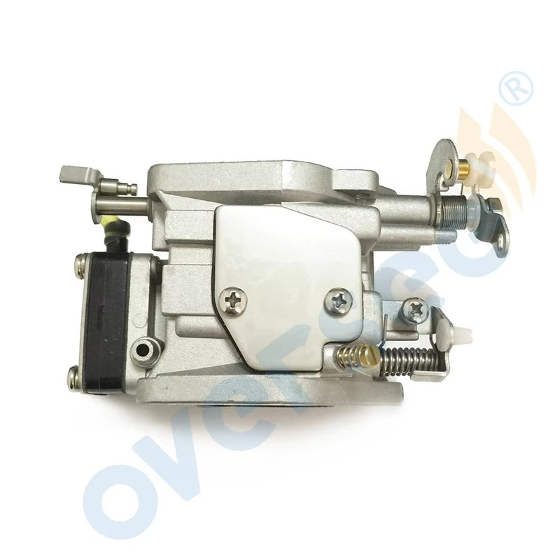 3G2-03100-2 Carburetor For Tohatsu 9.9HP 15HP 18HP M Outboard Engine Boat Motor aftermarket  parts 3G2-03100-3 or 3G2-03100-4
