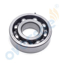 93306-306V5 Ball Bearing For YAMAHA Outboard Motor 2T40-70 HP 93306-306U2 Parsun Hidea HDX Seapro 93306-306V1