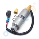 861155A3 Electric Fuel Pump For Mercury Mercruiser Inboard Motor 4.3 5.0 5.7 V6 V8 861155-1
