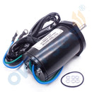 62Y-43880 Marine Tilt Trim Motor Assy For YAMAHA Outboard Motor 40HP To 100HP 62Y-43880-01 62Y-43880-02 69W-43880