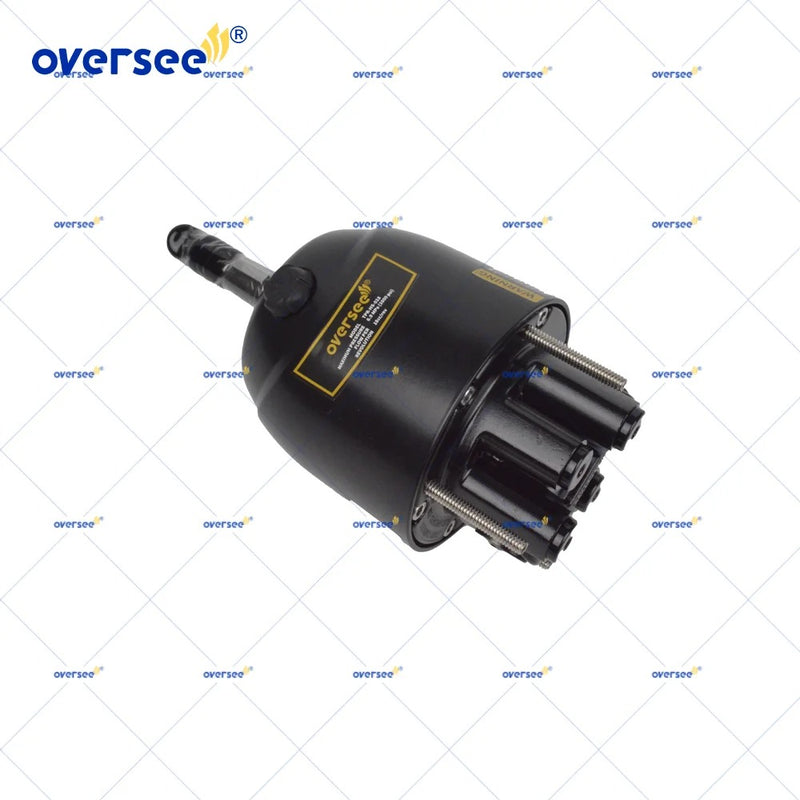 200HP Boat Hydraulic Steering Cylinder Kit For Yamaha Mercury BayStar Teleflex Boat Accessories