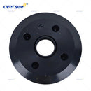 Trim Rod Cap 8M0118299 with Seals For Mercury 200-450HP Outboard Verado 896157A01