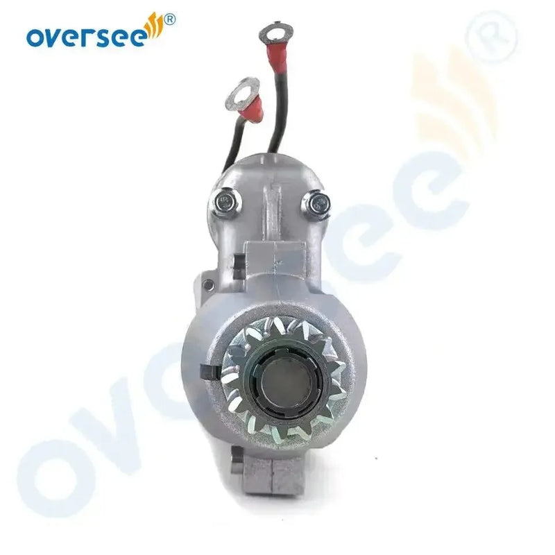 Topreal 67F-81800 Motor de arranque para Yamaha Mariner Mercury 75-90HP 50804312T1 67F818000