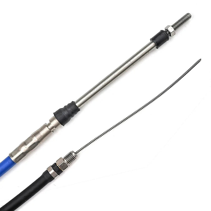 692-26301 Throttle Cable for Yamaha 48HP 50HP 60HP 75HP 2T Old Model Outboard Engine Handle Cable 692-26301-03