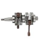 66T-11400-01 Crankshaft Assy For Yamaha 40HP 40X Outboard Engine 2 Stroke 66T-11400