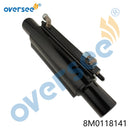 Kit de cilindro de dirección 8M0118141 para motor fueraborda Mercury Verado 225 250 300 350 896500A01