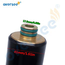 5004428 Fuel Pump Assy for Johnson Evinrude 75-175Hp 2001-2006 0439347 439347 5000800 OMC BRP Outboard Motor Parts