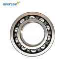 93306-209U0 Ball Bearing For Yamaha Outboard Motor 2T 4T 150/175/200/225/220/250 HP 93306-209U0-00