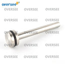 2cps Tilt Trim Rod 878414A1 for Mercury Marine 75-250hp Outboard Engine 99659A21