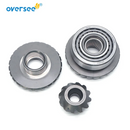 57300-87890 Foward,Reverse,Pinon Gear Kit For Suzuki Outboard Motor 4T DF70 to DF90 2014 up Also for 57300-87880
