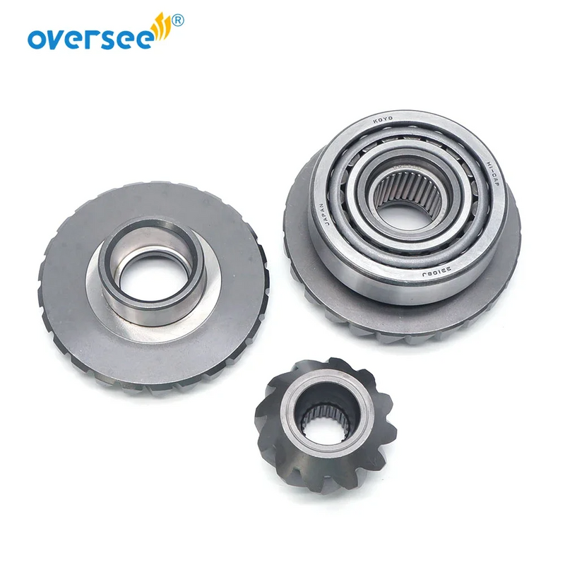 Kit de engranaje de piñón inverso 57300-87890 para motor fueraborda suzuki 4t df70 a df90 2014 en adelante también para 57300-87881 