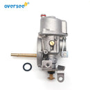 6A1-14301-03 carburetor for YAMAHA 2HP 2A 2 Stroke Outboard Engine Boat Motor aftermarket parts 6A1-14301