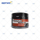 35-877761K01 Oil Filter For Mercury Mercruiser Quicksilver 75-115HP 4-Stroke Outboard Engine 35-877761Q01