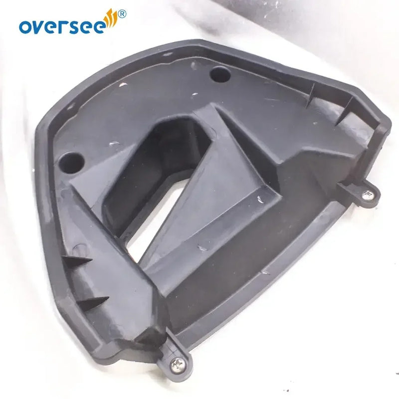 Top Cowling Assy 6AG-42610-00-4D For Yamaha Outboard Engine 15HP F15C07