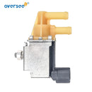 Solenoid Valve 877805T for Mercury Outboard 30-60hp 4 stroke 4 cylinder K005T48471 25341095