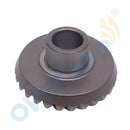 3BJ-64030 Reverse Gear For Tohatsu Outboard Parts 4T 9.9HP 15HP 18HP Pinion 28T; 3BJ-64030-0