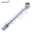 64E-43810 Tilt piston Sub Assy With End Cap For Yamaha 115-300HP Outboard Motor