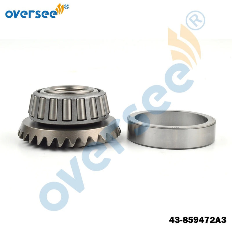 859472A3 Forward Gear 30T For Mercury Mercruiser Outboard 30-125HP 43-859472A3