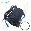 63P-43880 Trim Tilt Motor For Yamaha Outboard Motor 4T 150HP F150 63P-43880-10.63P-43880-11;63P-43880-00