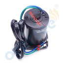 5007775 Tilt Trim Motor For Evinrude OMC Johnson Outboard Motor Parts 40-60HP 5007775;6248;5005831;18-6815