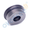 64E-43810 And 64E-43811 Tilt End Cap For Yamaha Outboard Motor 64E-43810-02-00 64E-43811-02-00