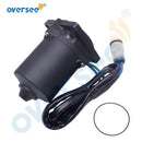 36120-ZW4 Tilt Trim Motor For Honda Outboard Engine 4T BF40 BF50 BF60 12V; 36120-ZW4-H12; ARCO 6237;36120-ZW2-F12, 36120-ZZ3-003