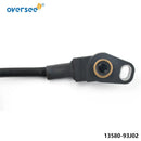 13580-93J02 Shift Position Sensor for Suzuki DF 150 200 225 250 Outboard Motor Engine