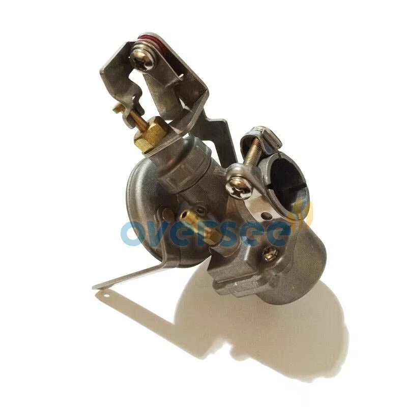 3F0-03100-4 Carburetor Assy For Tohatsu 2.5H 3.5HP 2 Stroke Outboard Engine Boat Motor aftermarket parts 3F0-03100