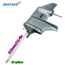 LOWER UNIT ASSY 60R-G5300-00-4D (Short) For Yamaha 2-Stroke 8hp Outboard Motor 60R-G5300-10-4D F8CMLH 2008 / F8CMSH 2008