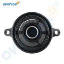 56120-94321-0EP Housing, propeller shaft (black) Assy For Suzuki D40A 50A 60A 56120943210EP Outboard