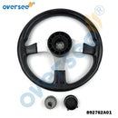 892762A01 Steering Wheel for Mercury Mercruiser Marine -13.8in 67-892762A01 (Original)