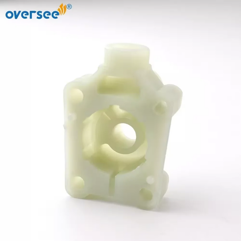 369-65016 Outboard Pump Case (Upper) For Tohatsu Outboard Motor 2T 5HP Hangkai Parsun 369-65016-0;369650160M