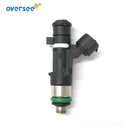 6DA-13761 Fuel Injector For Yamaha Outboard Motor 4 stroke V4 150HP 175HP 200HP 6DA-13761-00