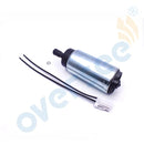 Supervisar Marine 880889T; 880889T02; Reemplazo de bomba de combustible 880889T01 para motor fueraborda Mercury 115HP de 4 tiempos