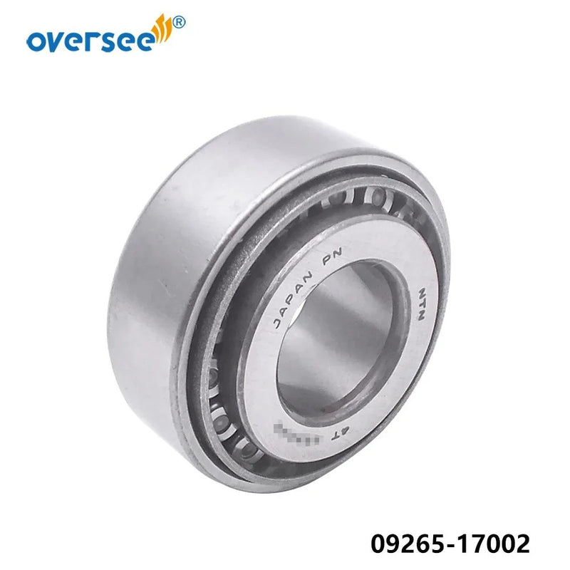 OUTBOARD BEARING 09265-17002-00 Replace For Suzuki Outboard Engine Motor Parts 09265-17002