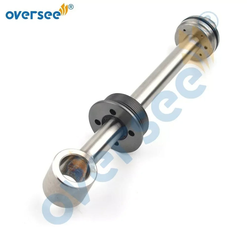 Topreal 56120-ZW1-701 Subconjunto de pistón de inclinación con tapa final para Motor fueraborda Honda 75-250HP
