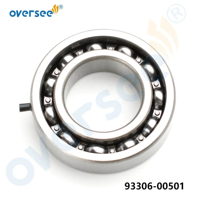 6005 Bearing for Yamaha Outboard 8HP 15HP 20HP Engine PWC Snowmobile 93306-00519 93306-60050 93306-00501