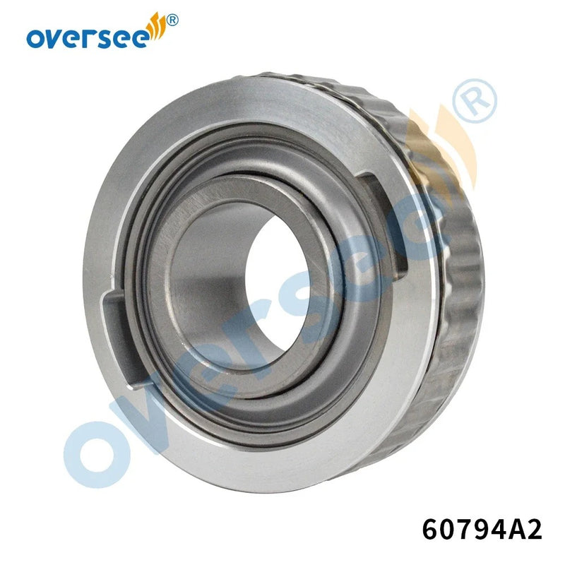 30-60794A2 Gimbal Bearing 30-60794A4 Suitable For Mercruiser 120-250HP Stern Drive 30-60794B4 30-879194A02 Sierra 18-21001