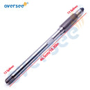 45-816919 Driveshaft for MERCURY 3.0 Drive Shaft Alpha One GEN II