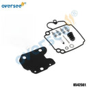 8542561 Carburetor Repair Kit For Mercury/Mariner 4T 25-60HP Outboard 600-14