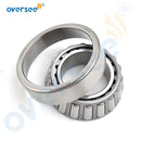 93332-000V3-00 Bearing For Yamaha Outboard Motor Reverse Gear 2T 4T 115HP to 200HP 225HP V4 V6